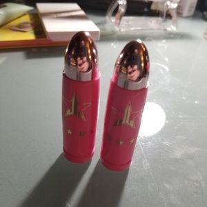 Jeffree Star Lip Ammunition Pair